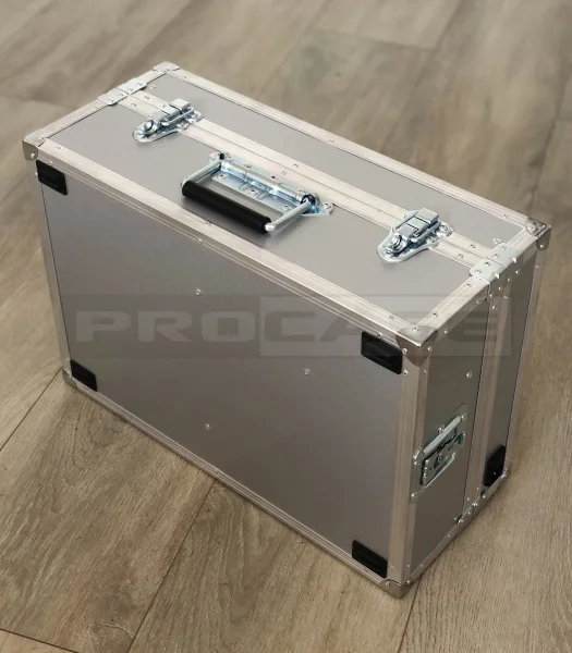 Кейс (кофр) для обрзцов светильников